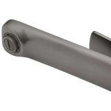Змішувач для раковини Kroner KRP Makon - GRP010-3 Фото - 4